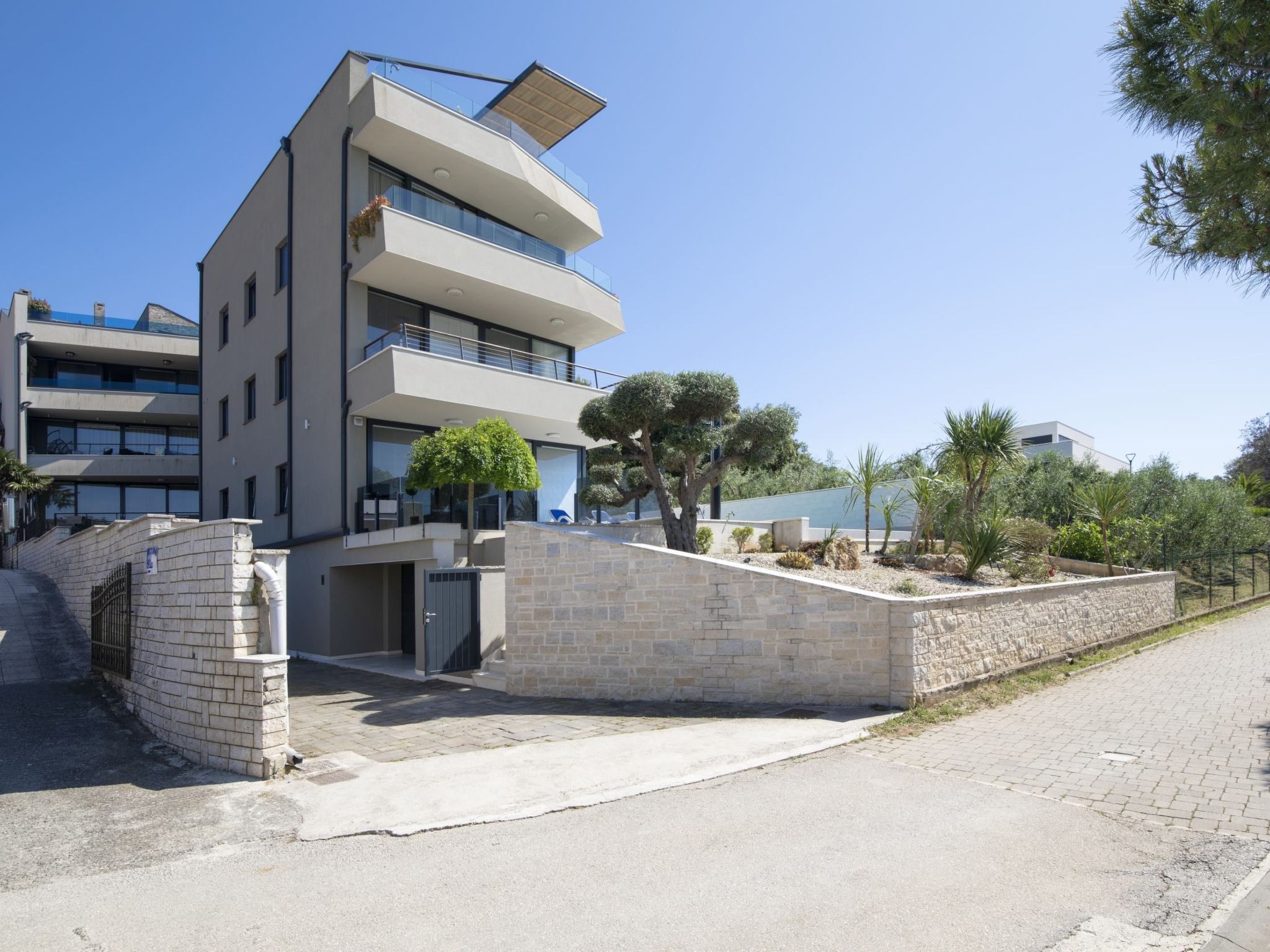 Photo of Luxury apartment Kevin