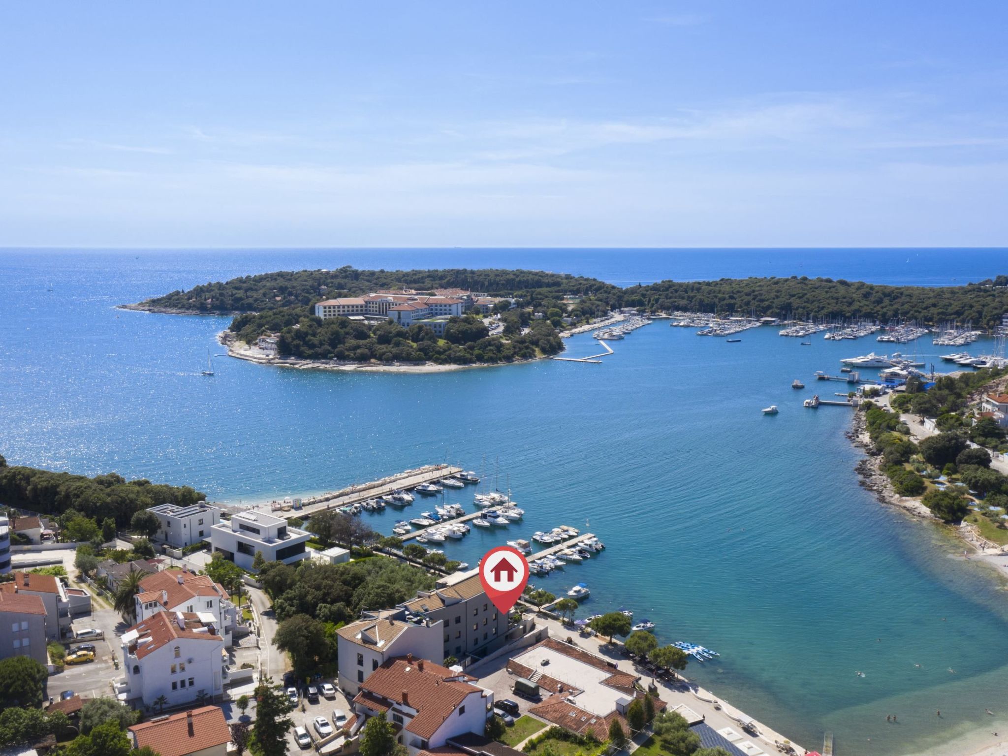 Photo of Luxury apartment Kevin