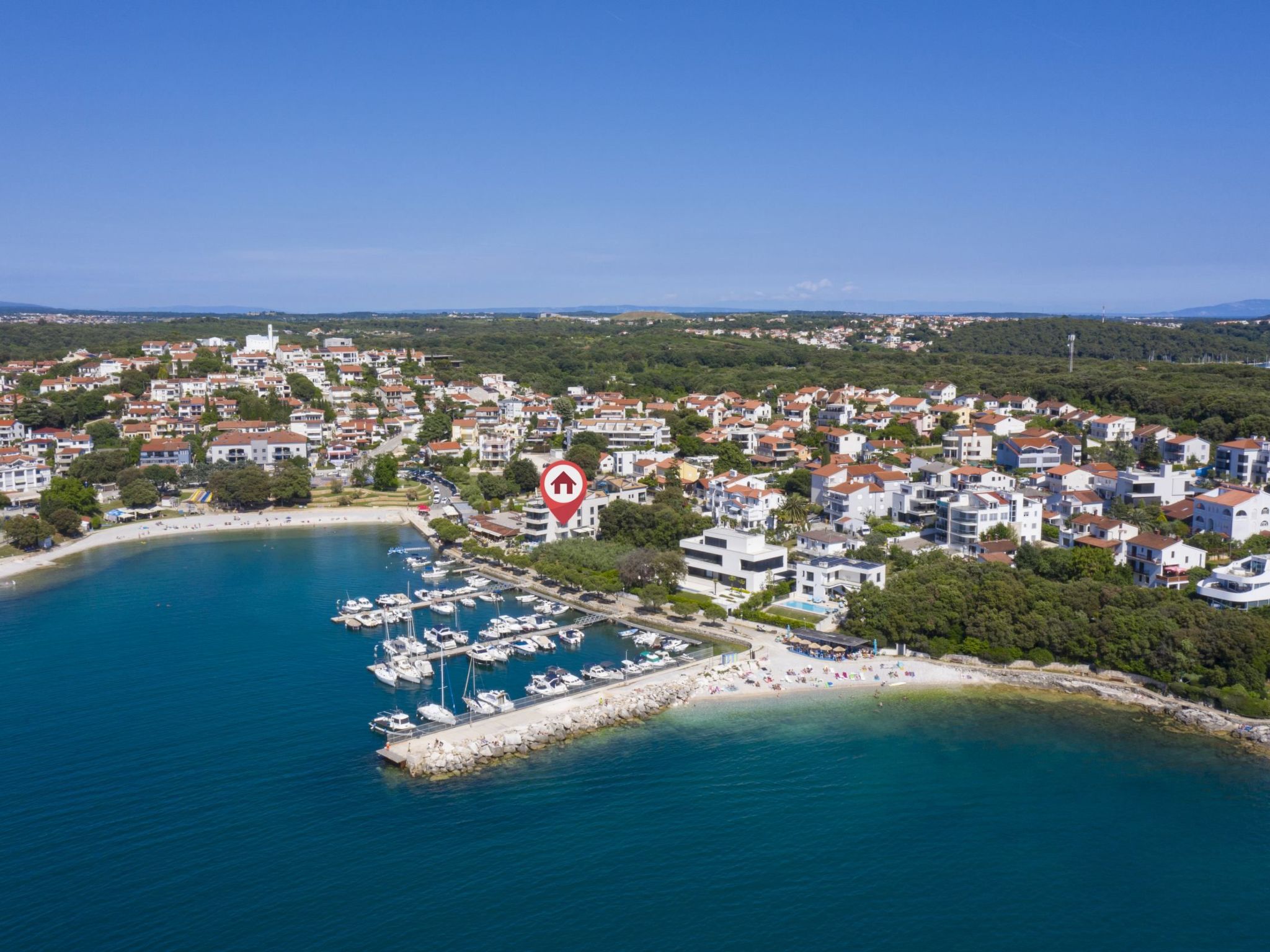 Photo of Luxury apartment Kevin