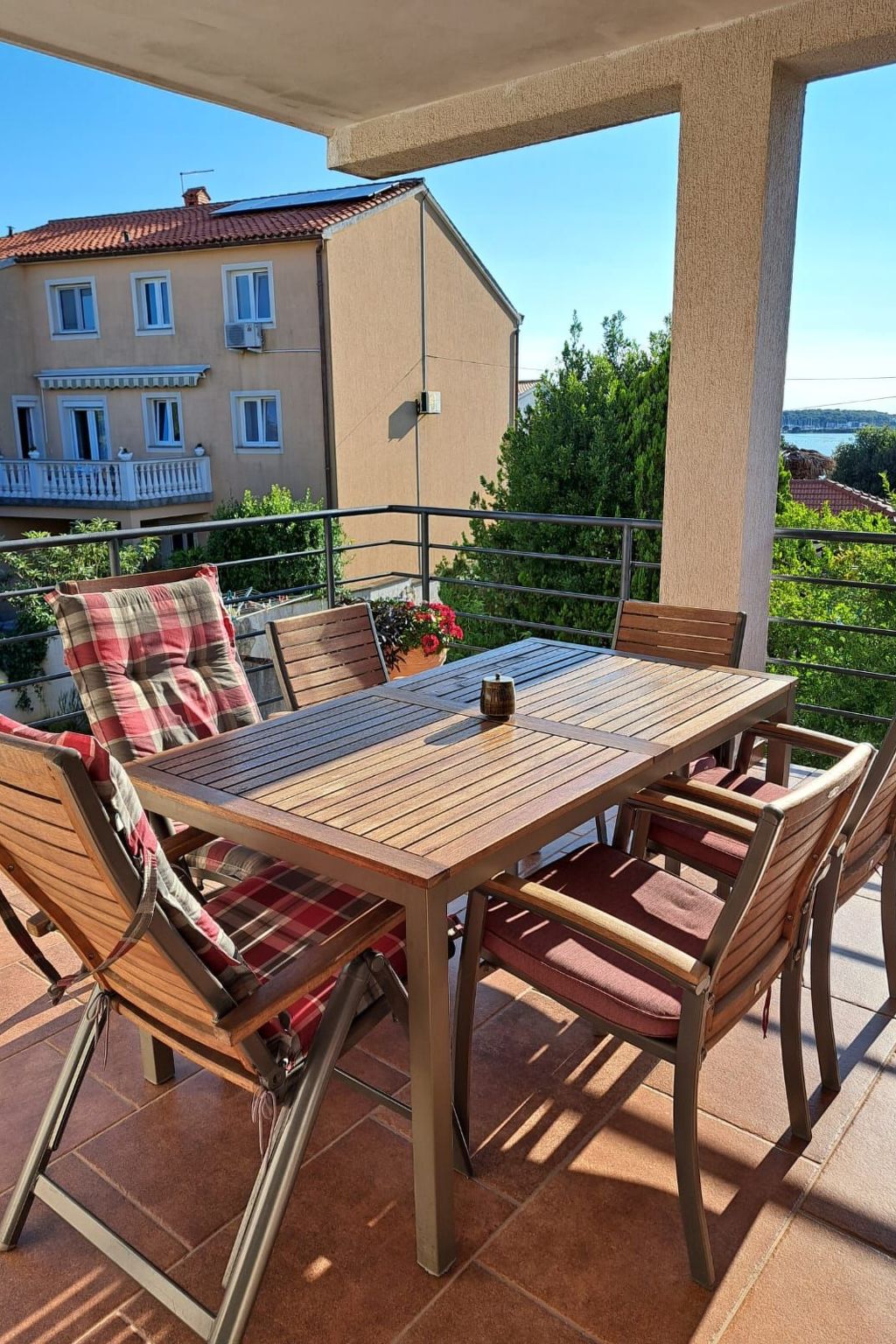 Photo of nahe Mukalba Strand