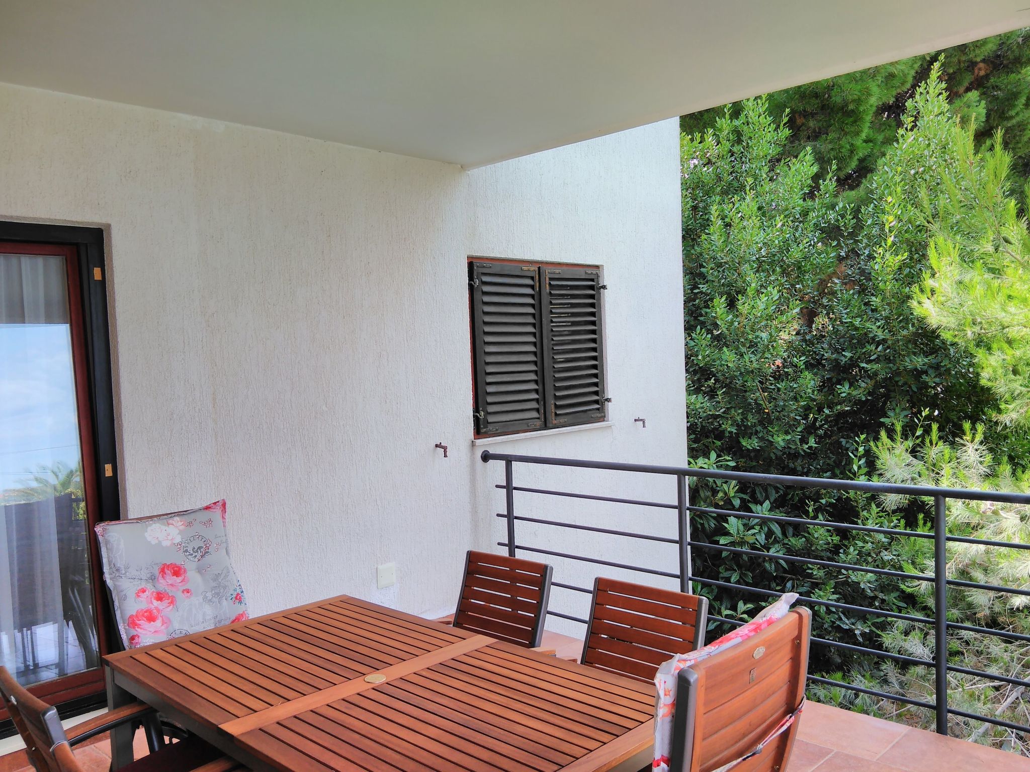 Photo of nahe Mukalba Strand