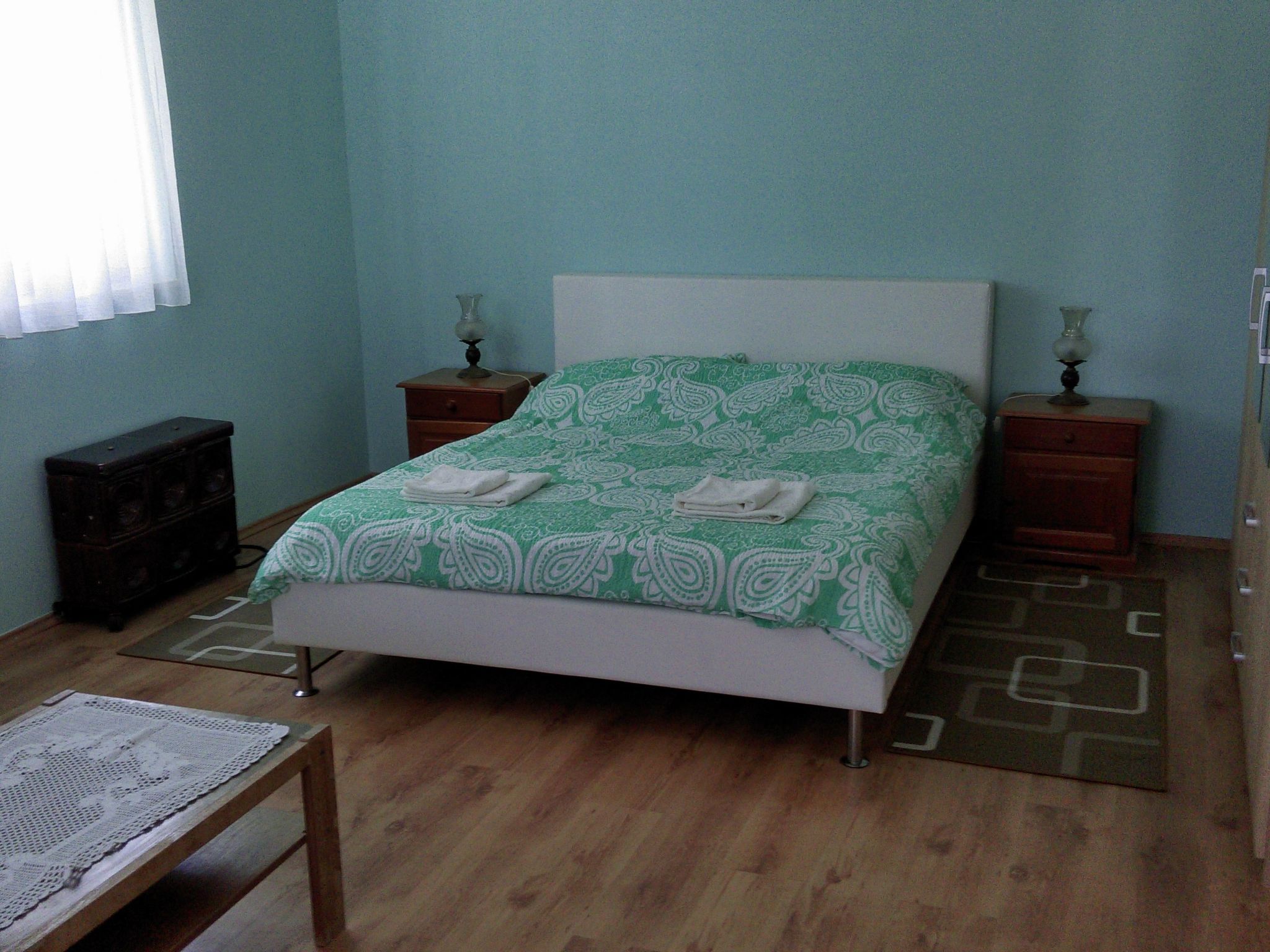 Photo of nahe Mukalba Strand