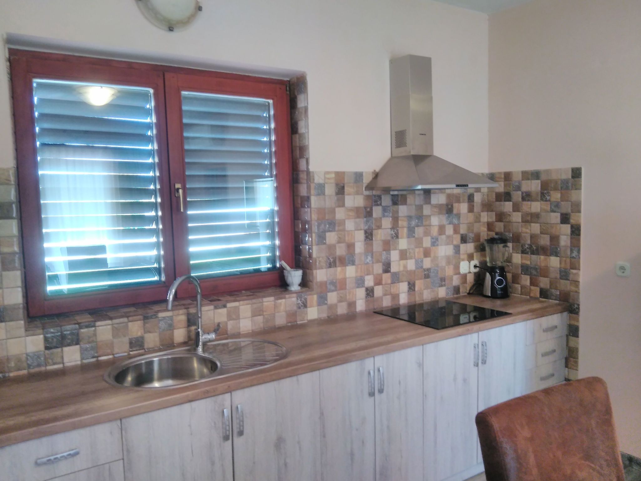 Photo of nahe Mukalba Strand