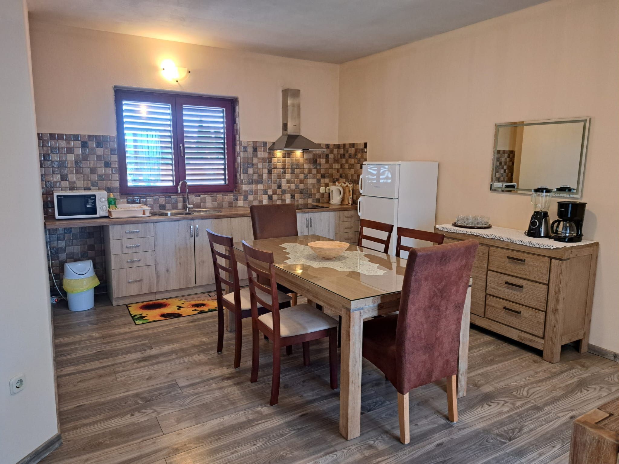 Photo of nahe Mukalba Strand