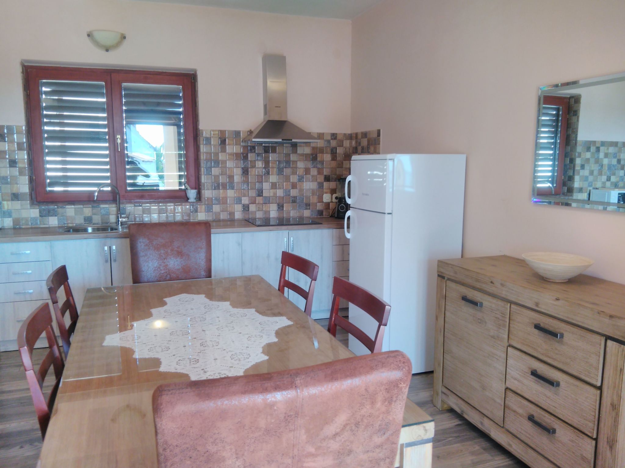 Photo of nahe Mukalba Strand