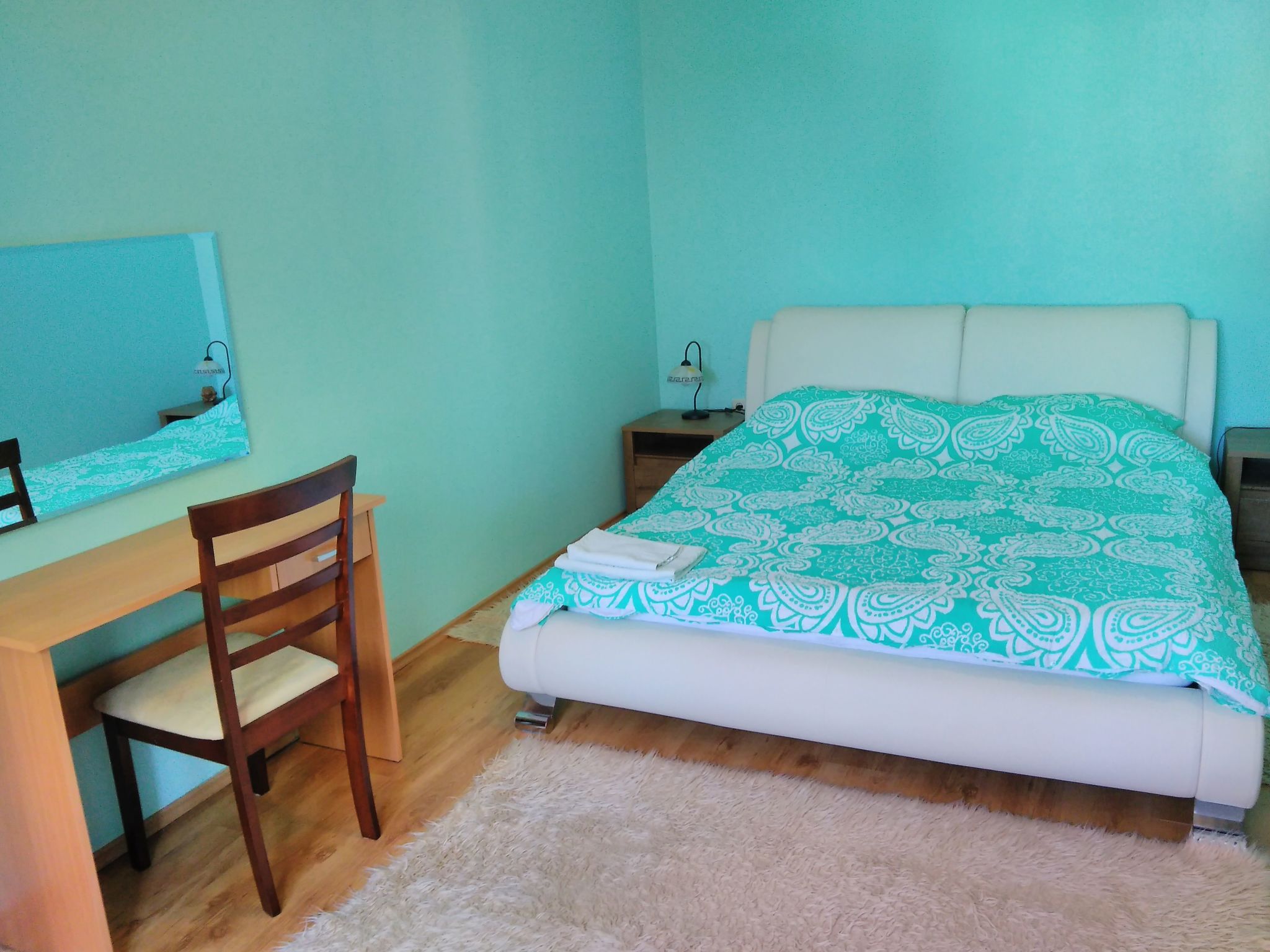 Photo of nahe Mukalba Strand