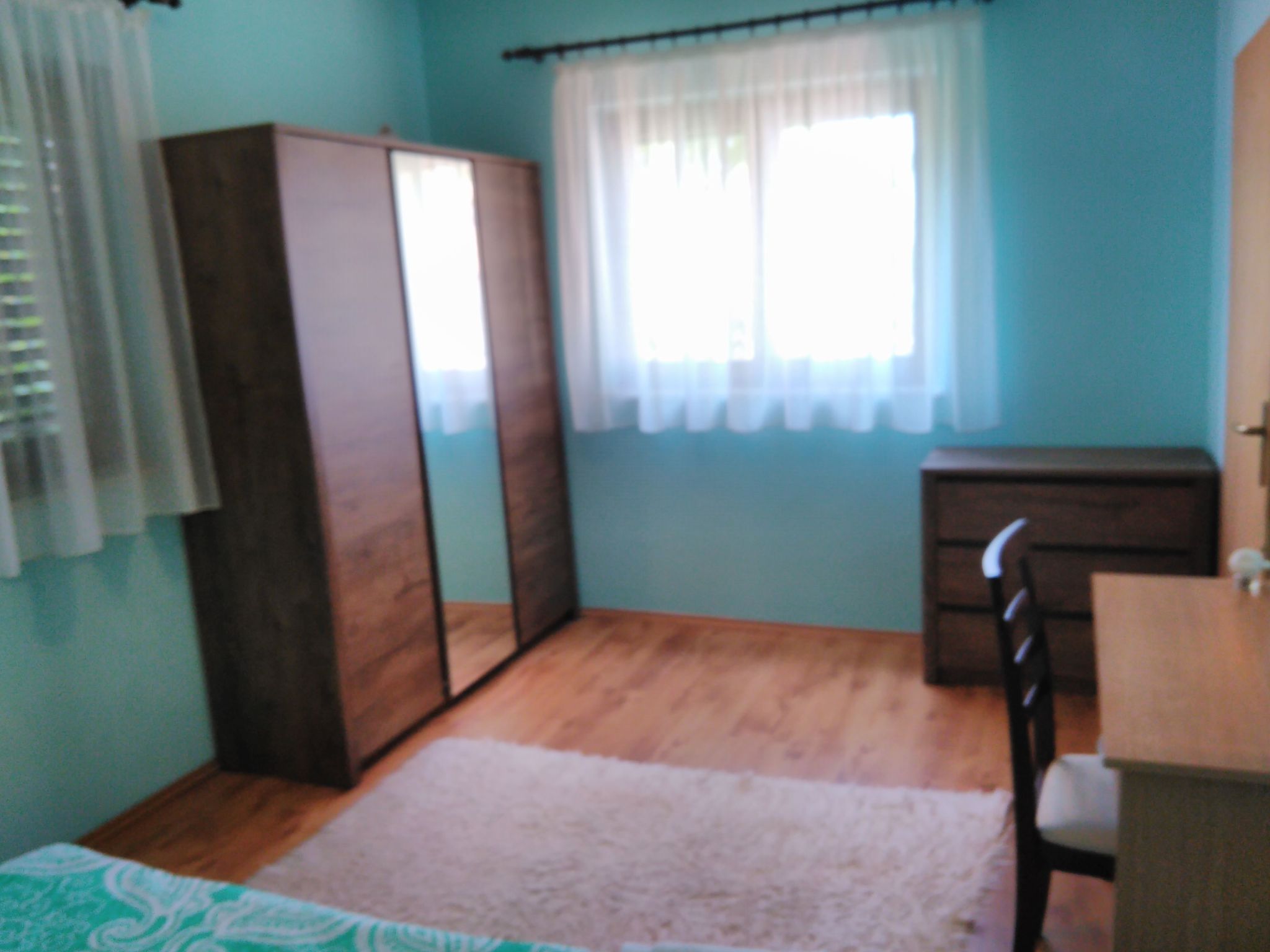 Photo of nahe Mukalba Strand