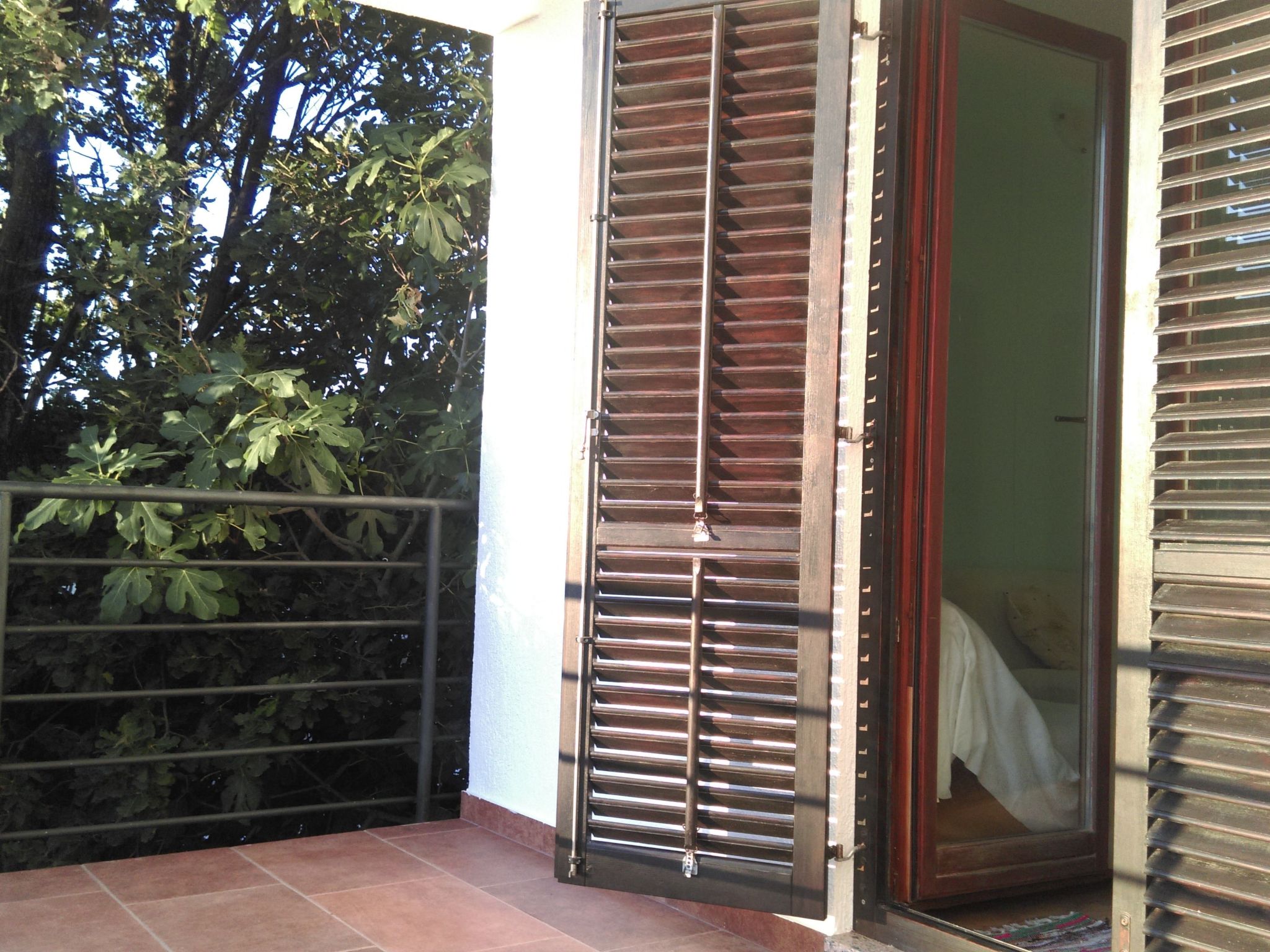 Photo of nahe Mukalba Strand