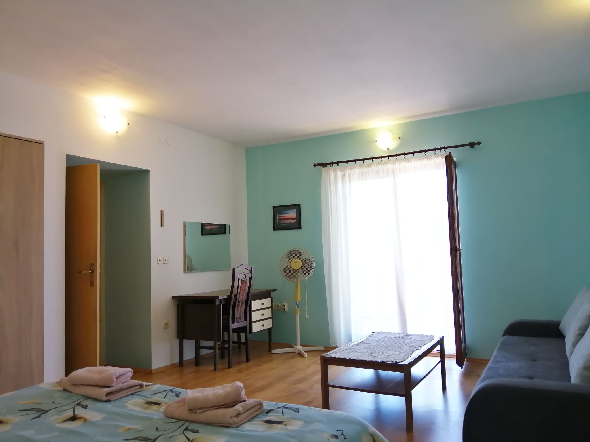 Photo of nahe Mukalba Strand