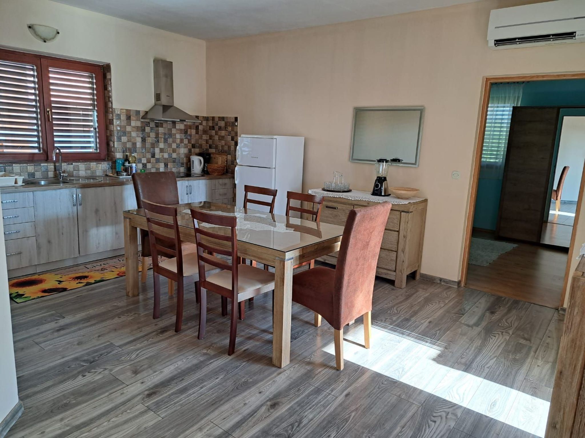 Photo of nahe Mukalba Strand