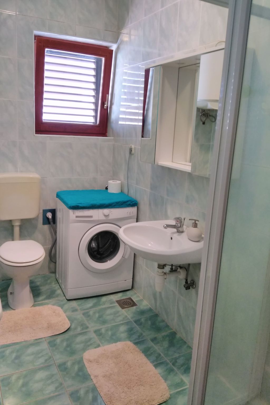 Photo of nahe Mukalba Strand