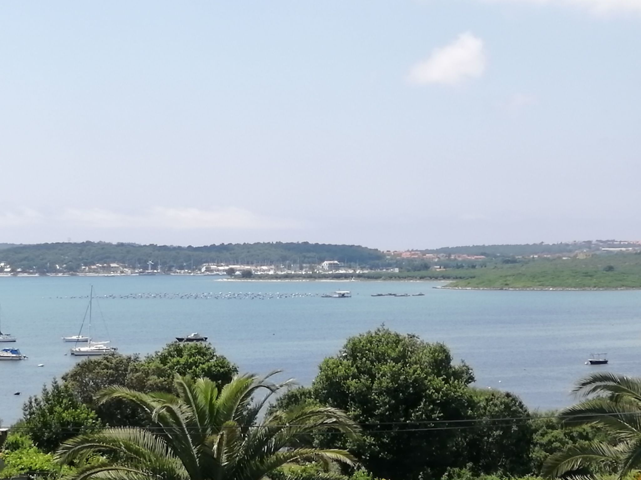 Photo of nahe Mukalba Strand