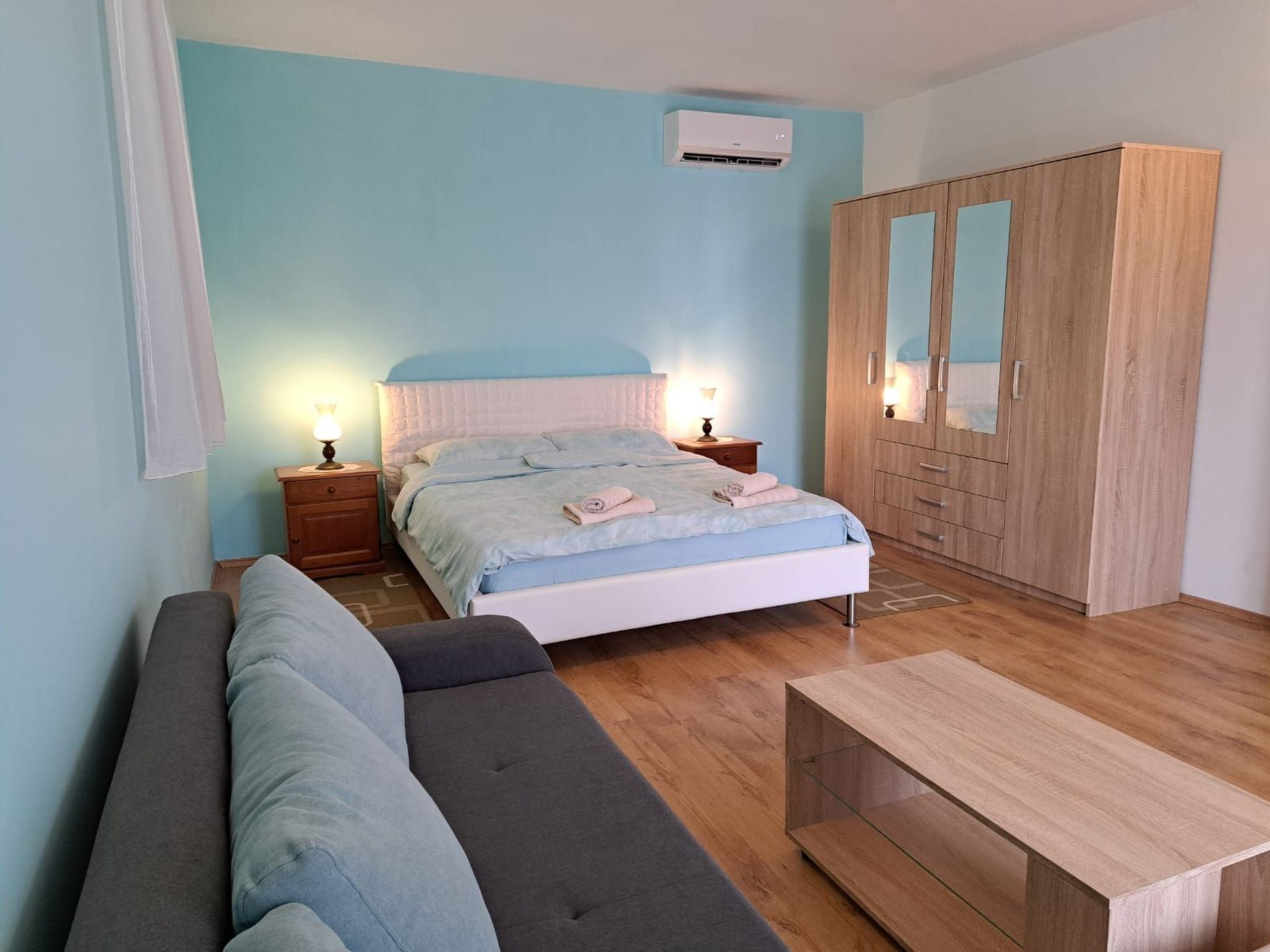 Photo of nahe Mukalba Strand