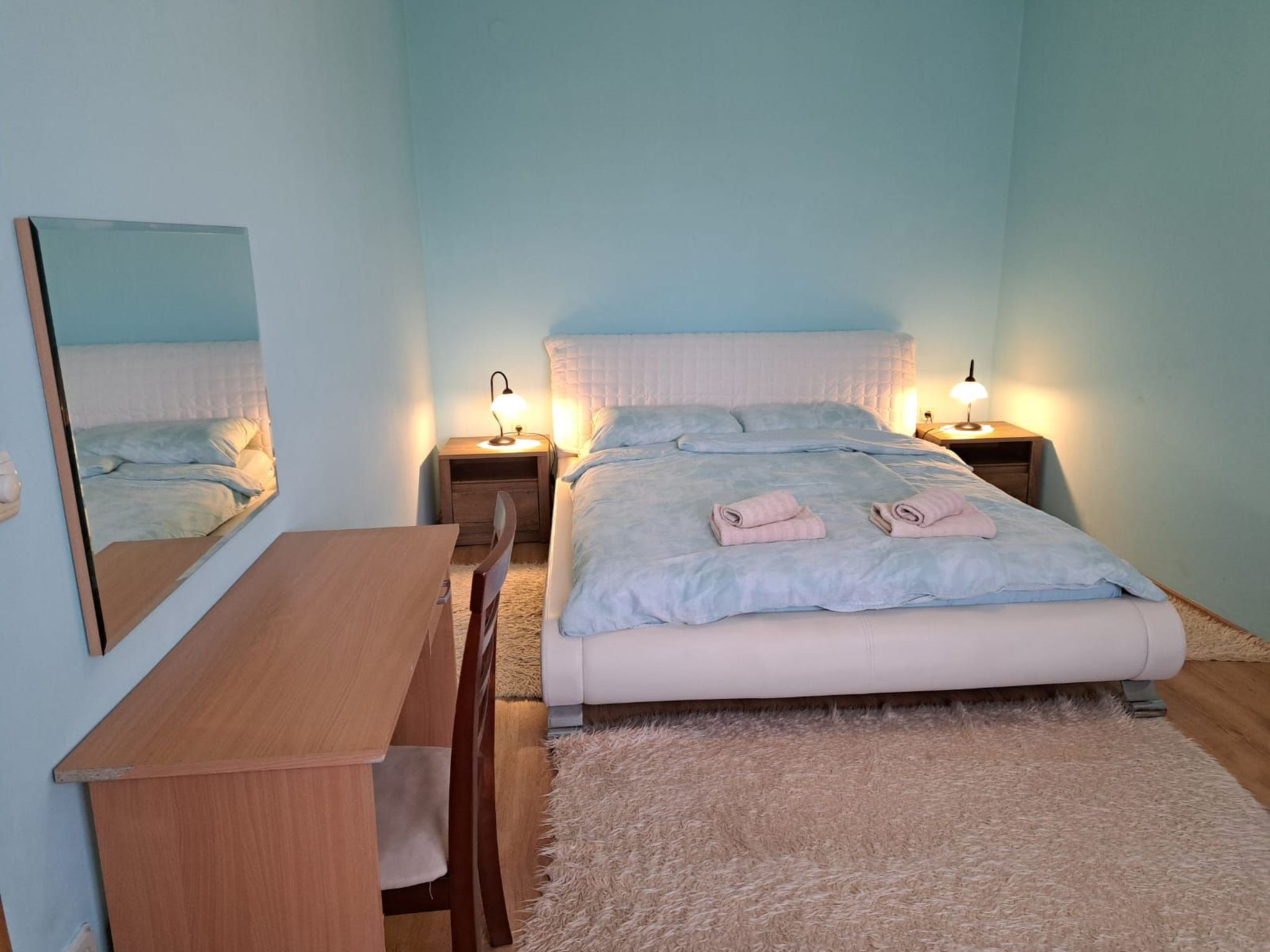 Photo of nahe Mukalba Strand