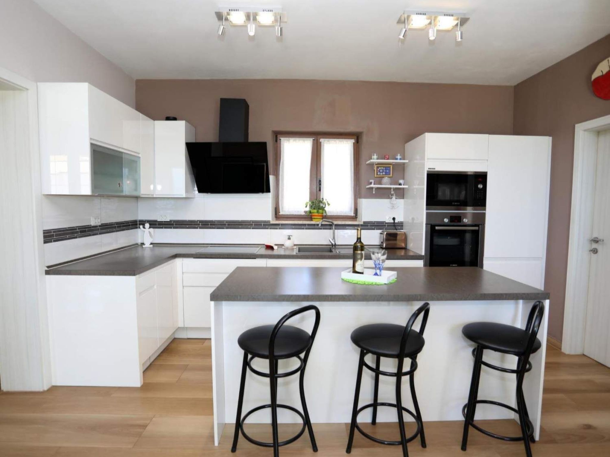 Photo of Wunderschön dekorierte Villa Evelyn