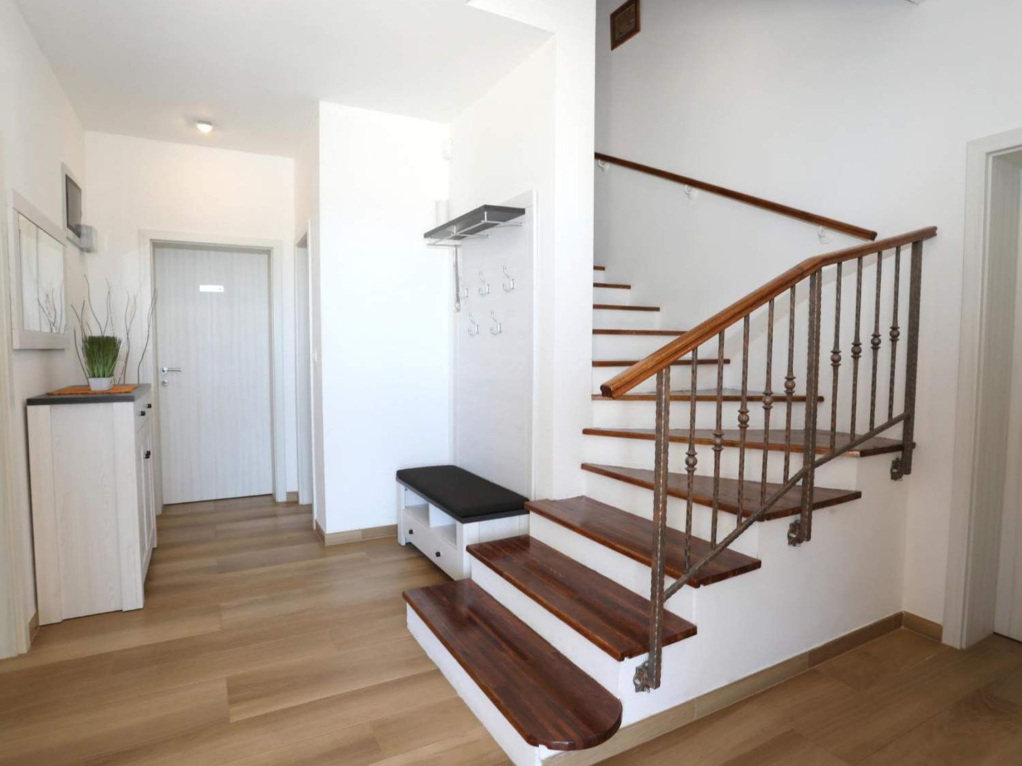 Photo of Wunderschön dekorierte Villa Evelyn