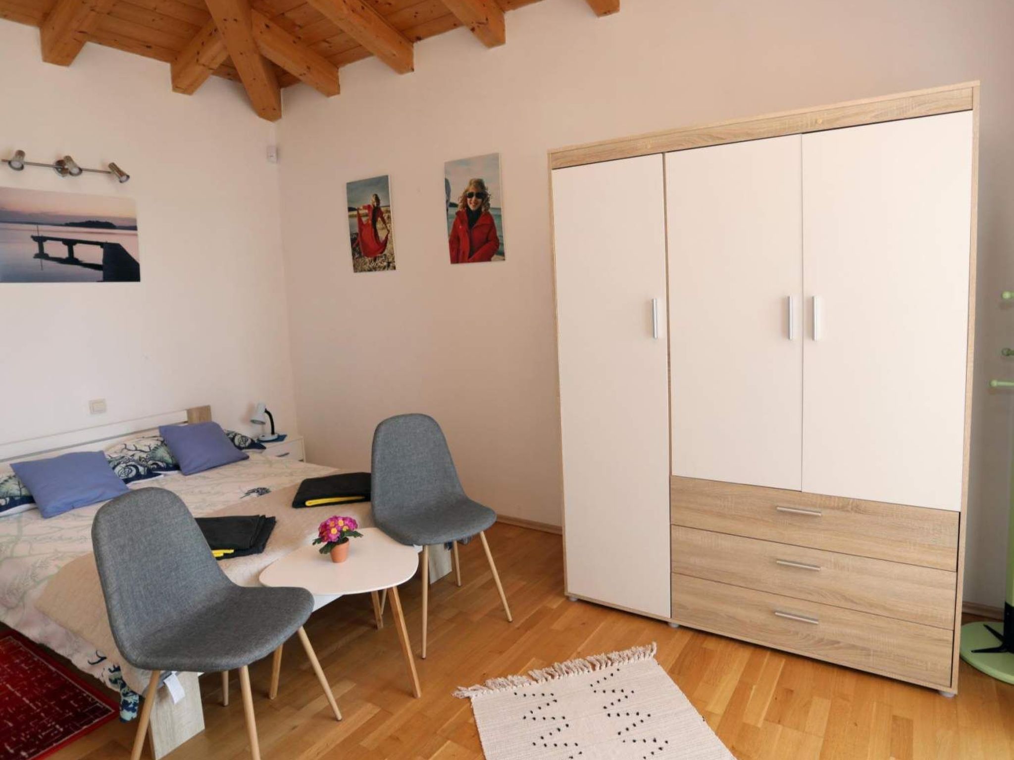 Photo of Wunderschön dekorierte Villa Evelyn