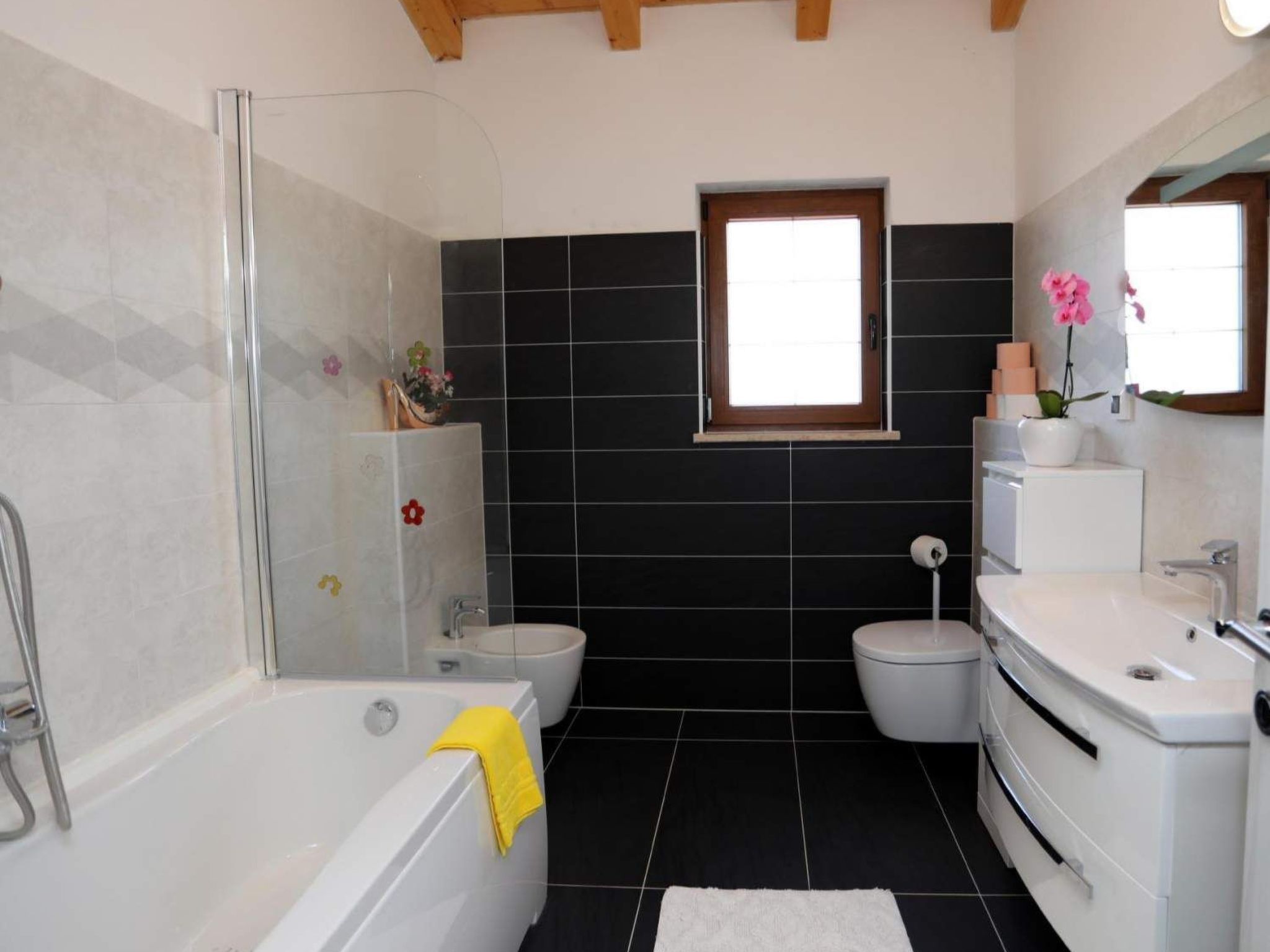 Photo of Wunderschön dekorierte Villa Evelyn