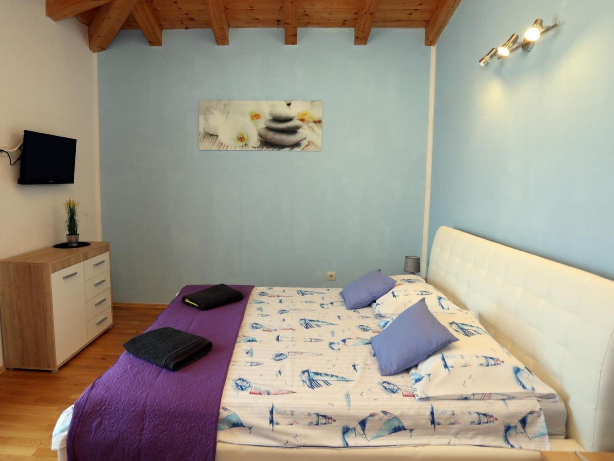 Photo of Wunderschön dekorierte Villa Evelyn