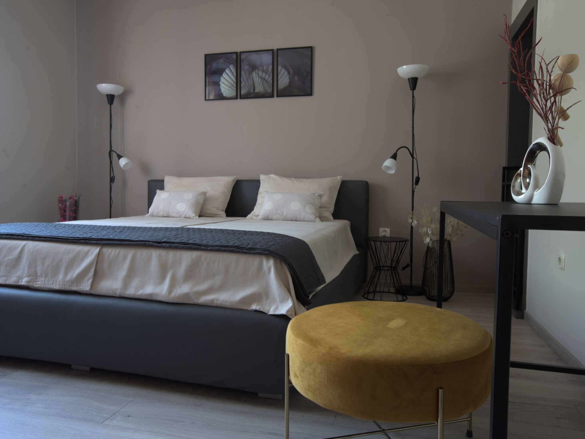 Geräumige Wohnung in Medulin mit Großer Terrasse-Binnen