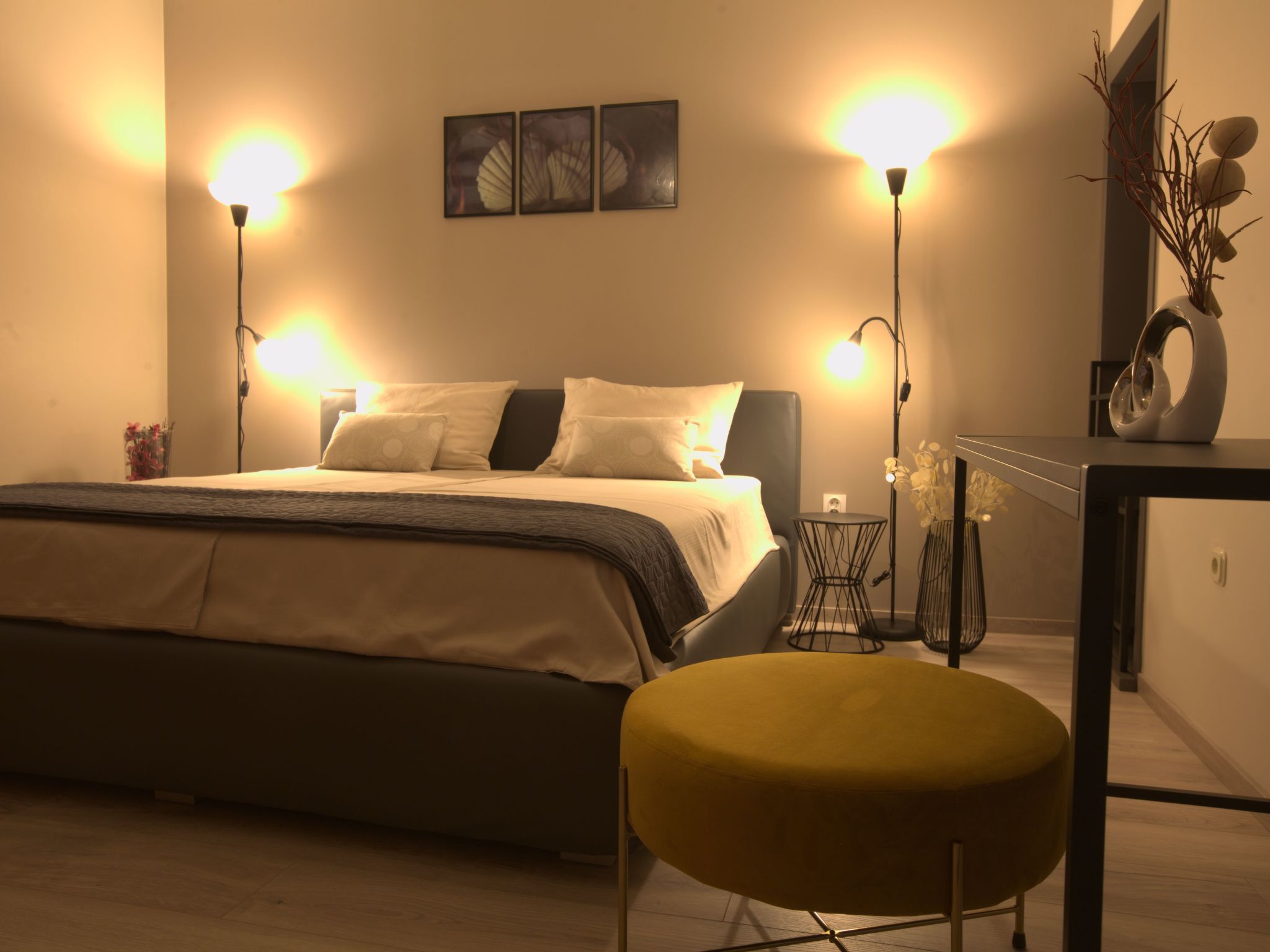 Geräumige Wohnung in Medulin mit Großer Terrasse-Binnen