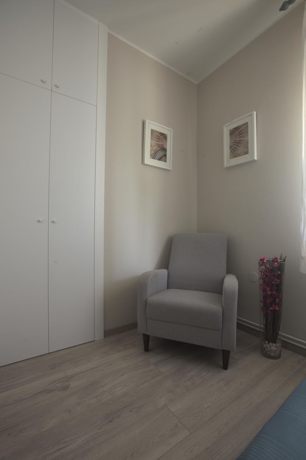 Geräumige Wohnung in Medulin mit Großer Terrasse-Binnen