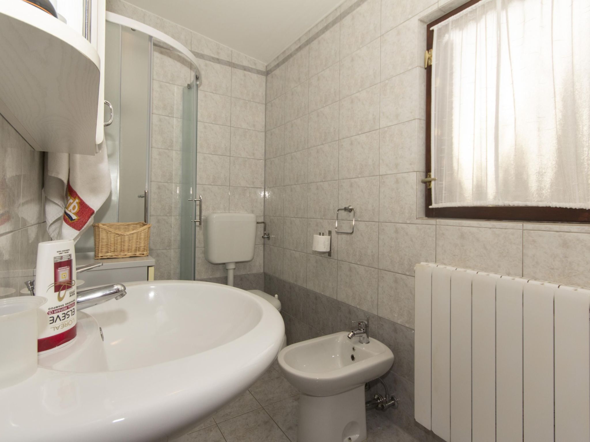 Geräumige Wohnung in Medulin mit Großer Terrasse-Binnen