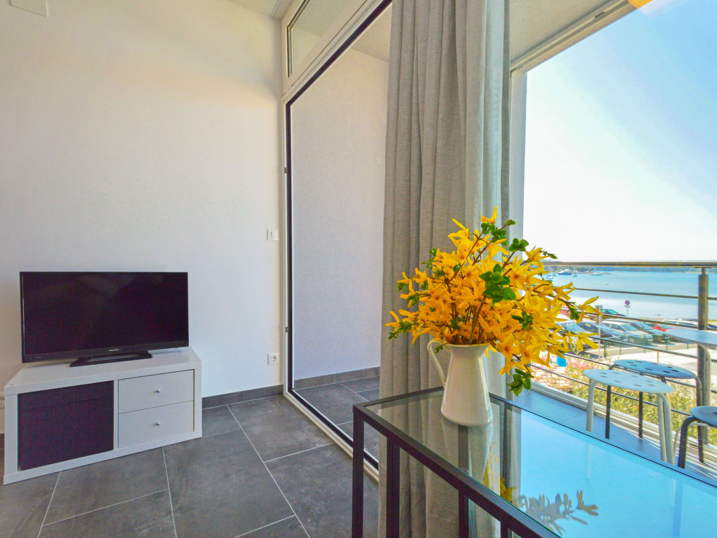 Appartement Sea in Kroatië