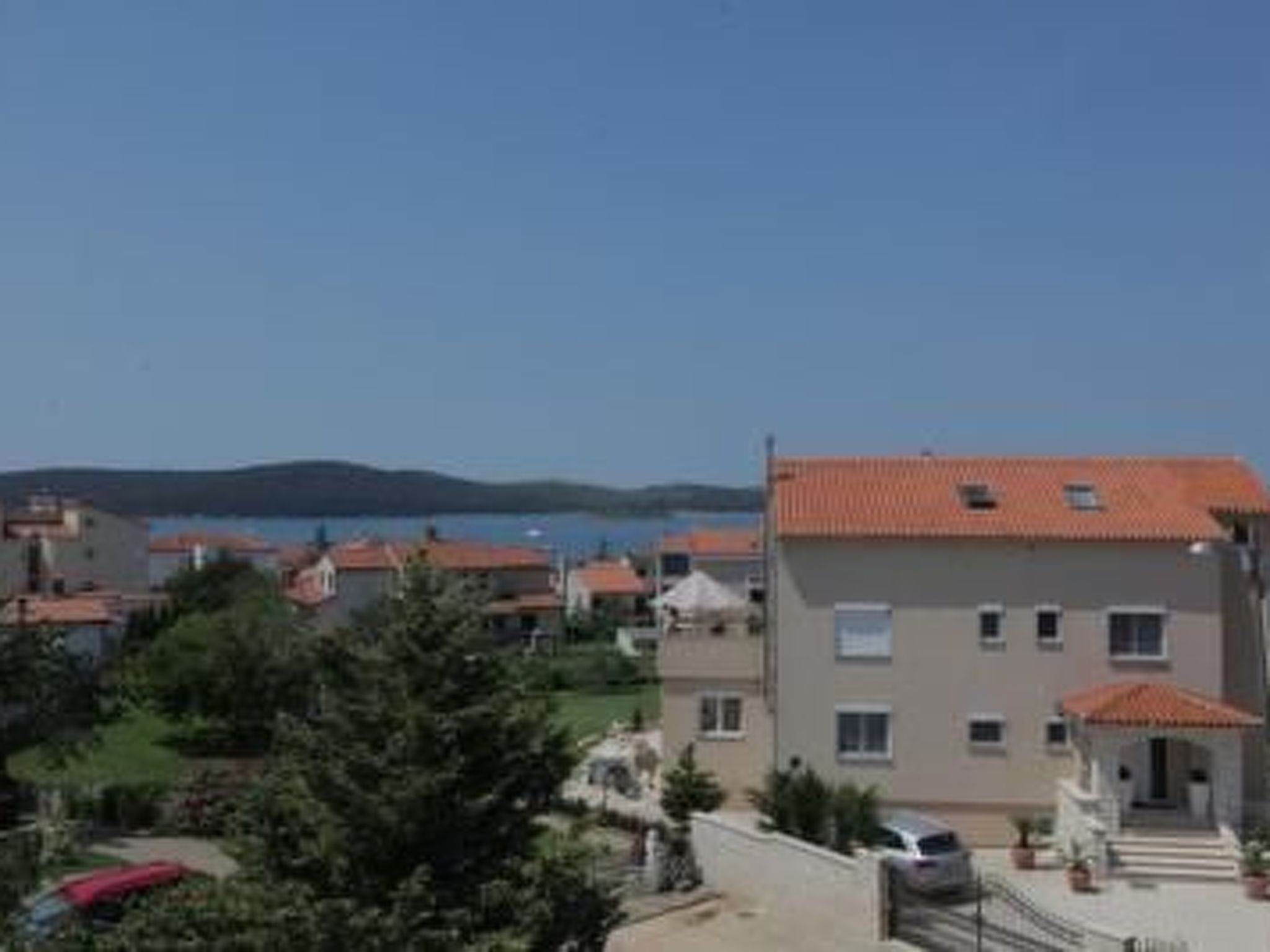 Mit privater Terrasse-Image-tags.info