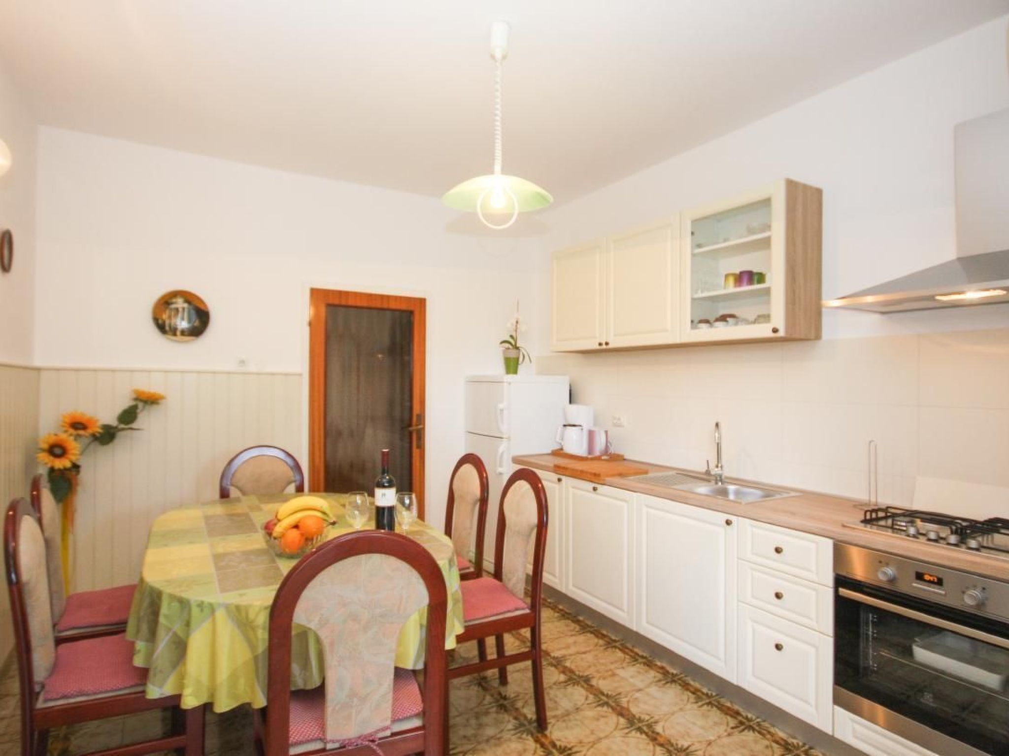 Mit privater Terrasse-Image-tags.info