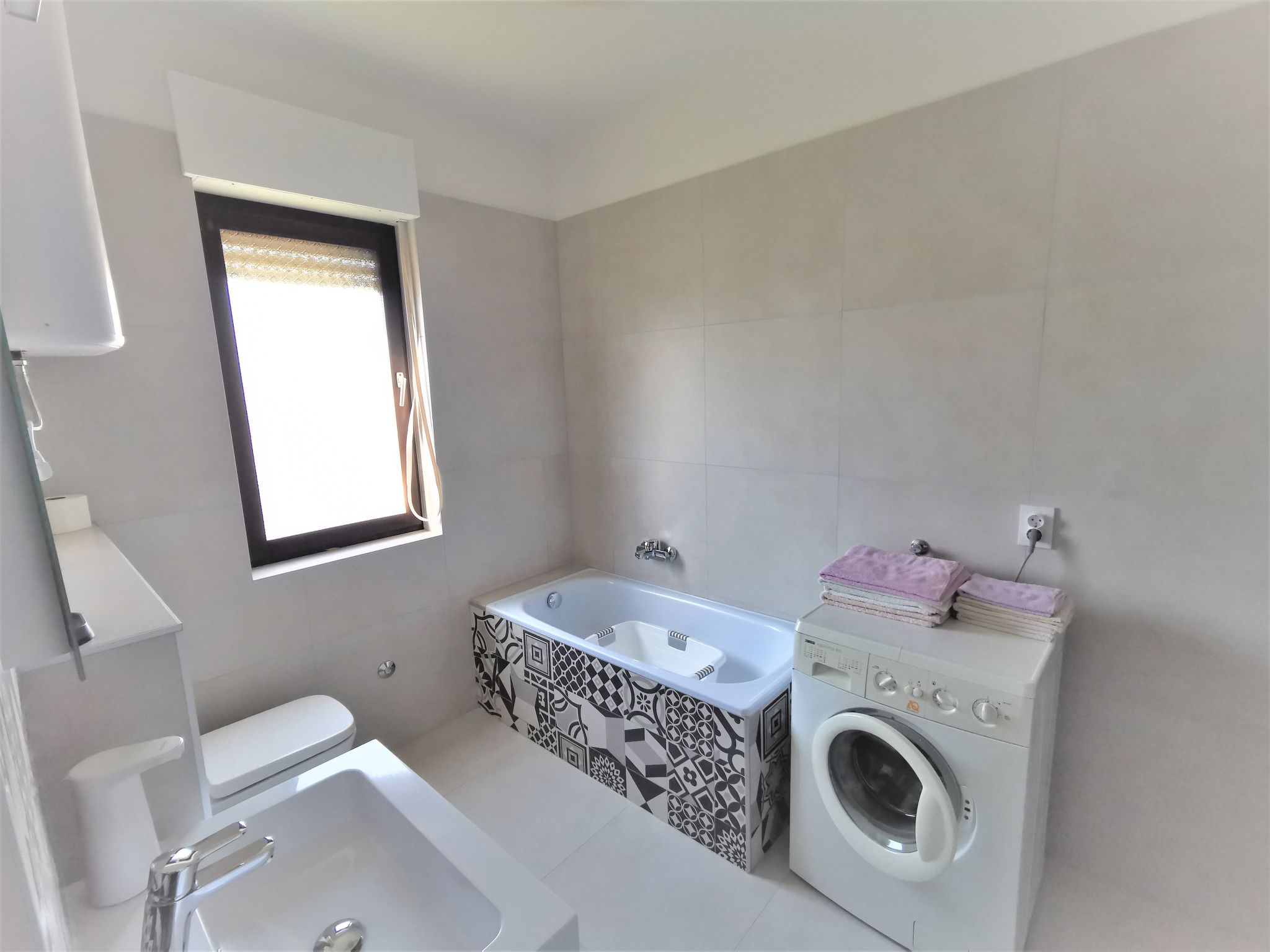 Mit privater Terrasse-Image-tags.info