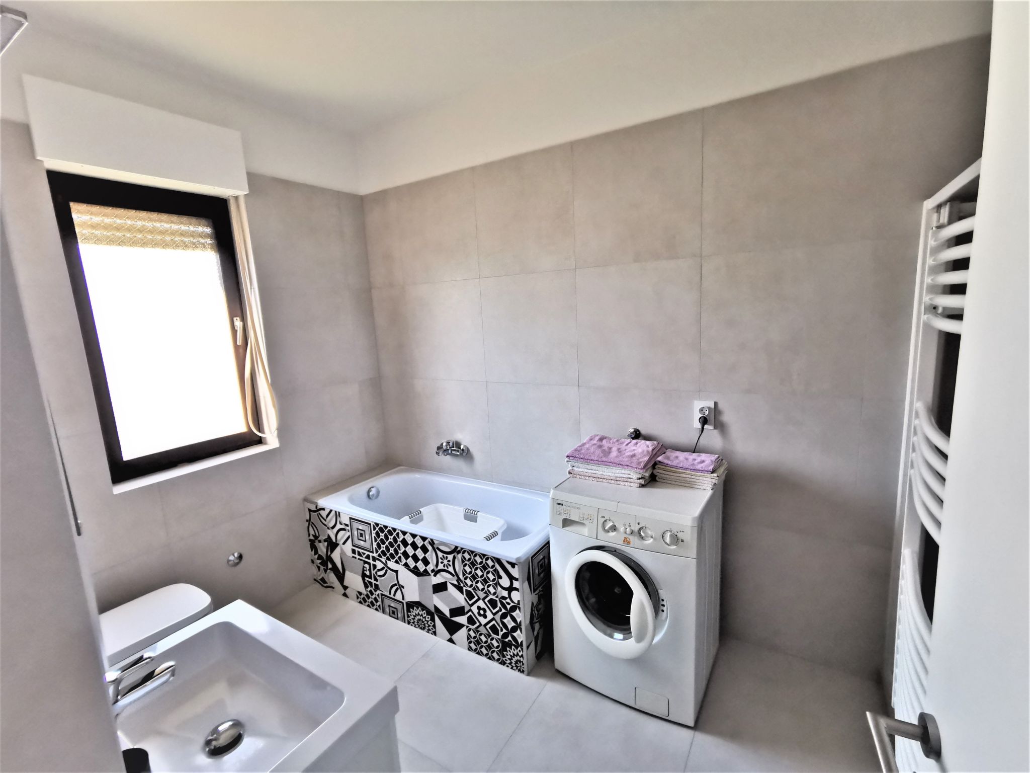 Mit privater Terrasse-Image-tags.info