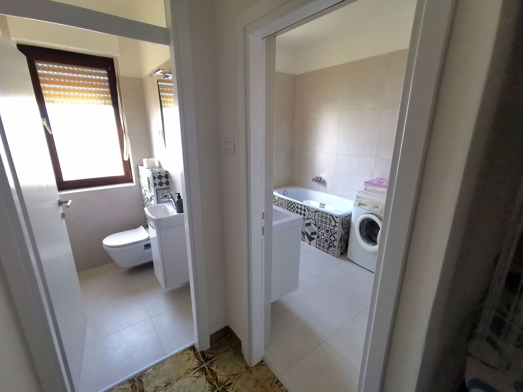 Mit privater Terrasse-Image-tags.info