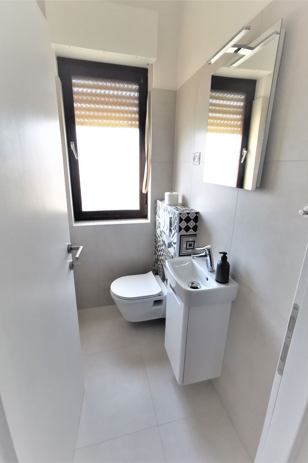 Photo of mit privater Terrasse