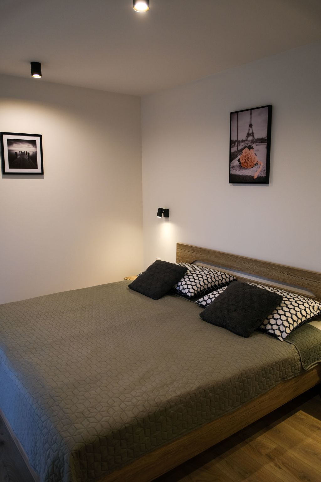 Haus Vukalovic-Inside