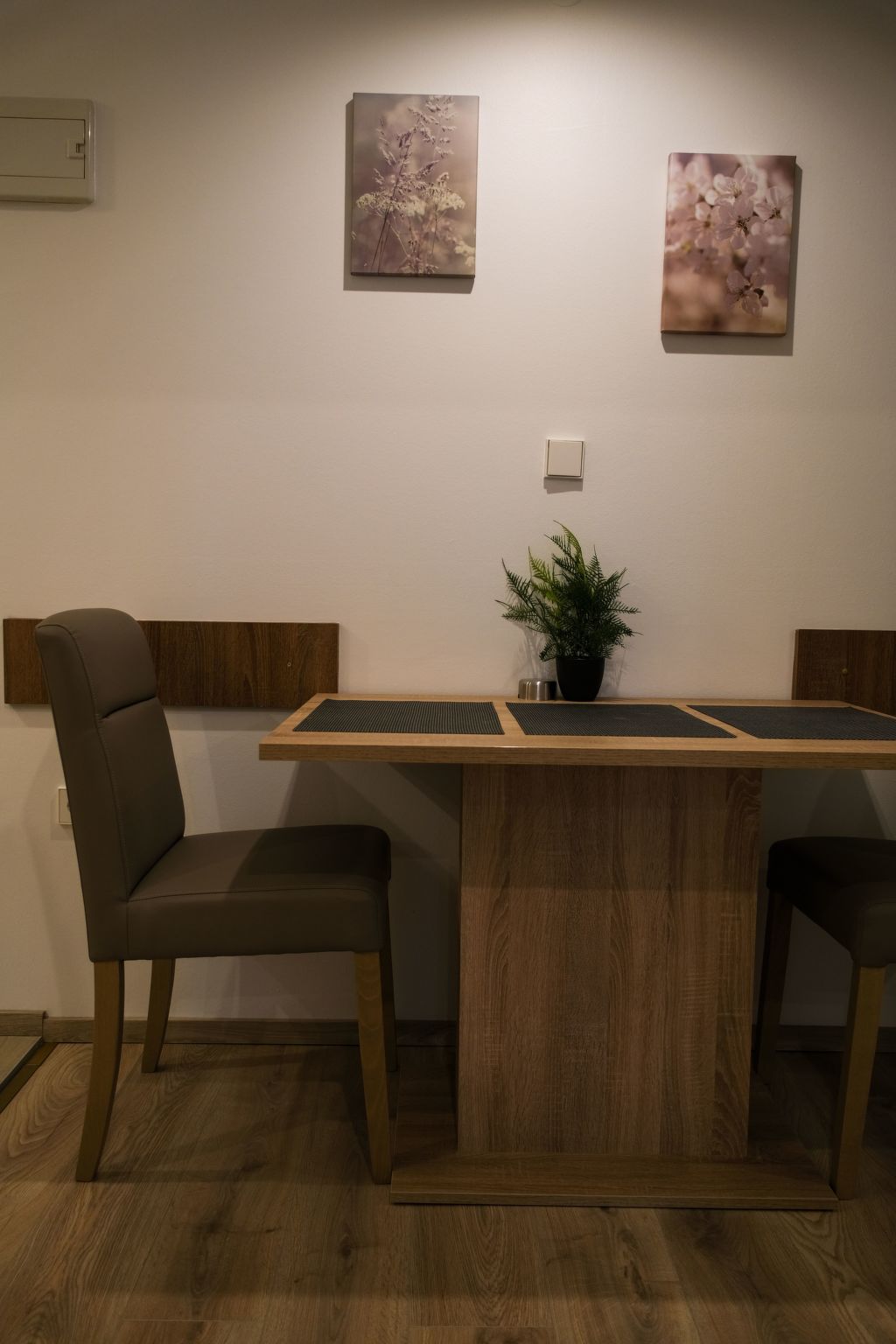 Haus Vukalovic-Inside