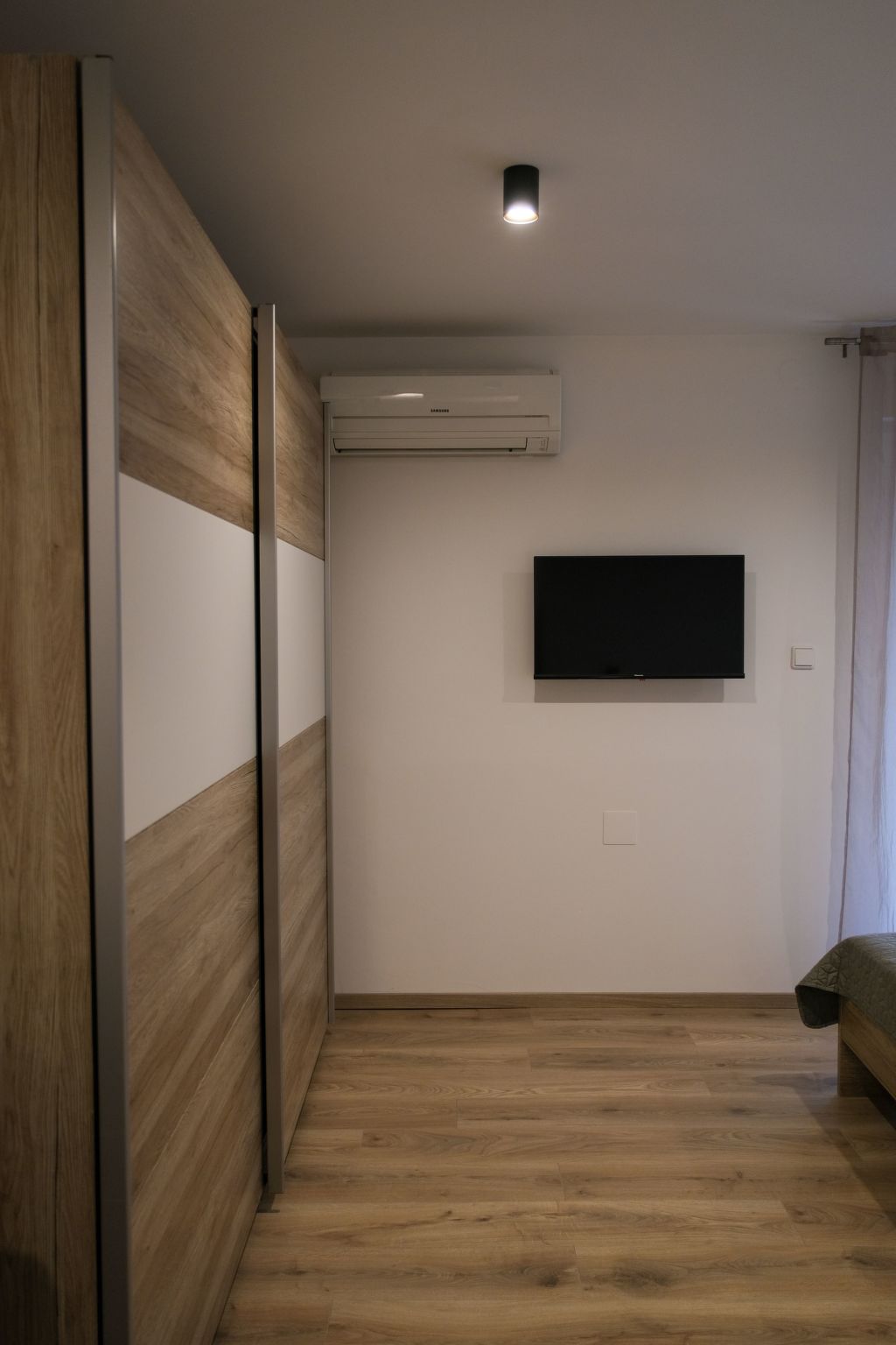 Haus Vukalovic-Inside