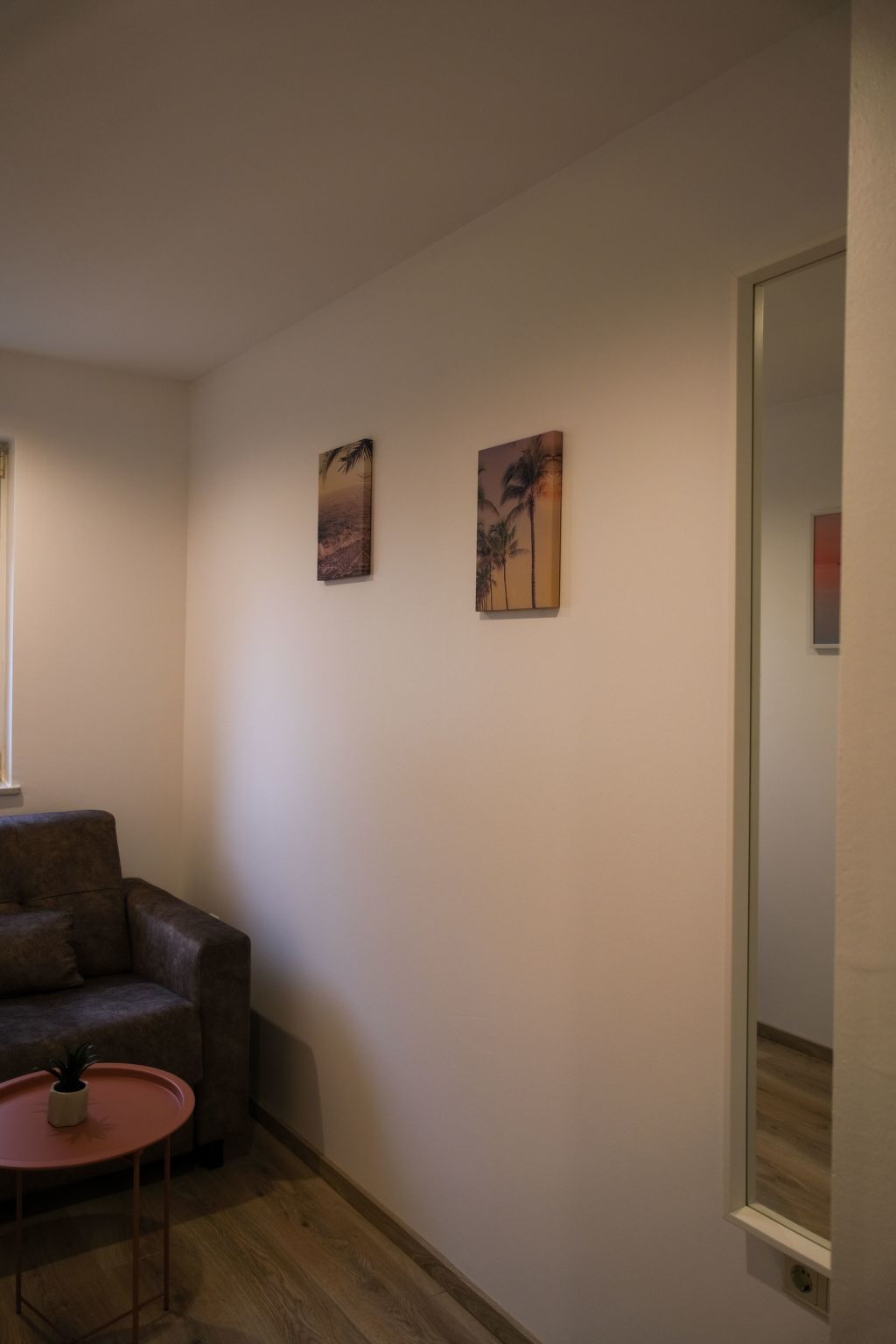 Haus Vukalovic-Inside