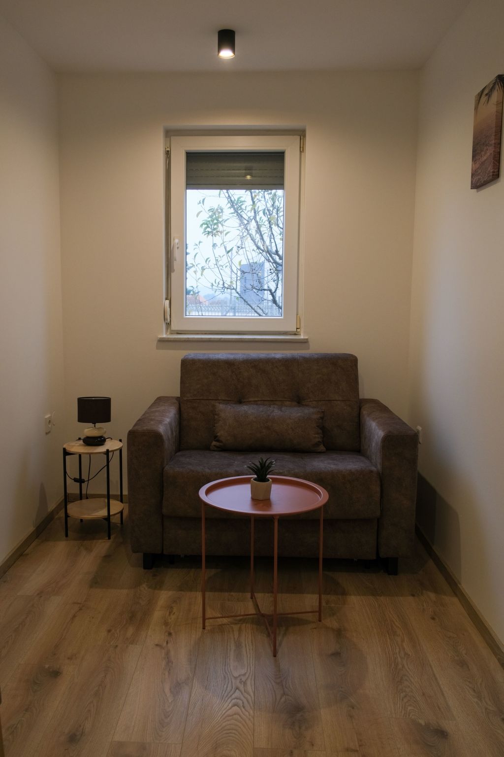 Haus Vukalovic-Inside