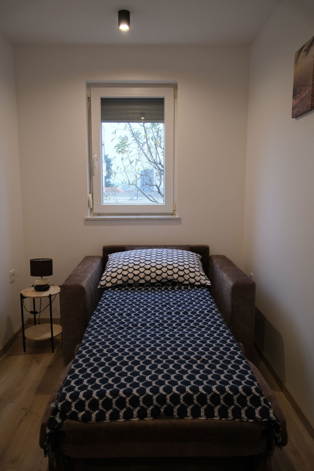 Haus Vukalovic-Inside