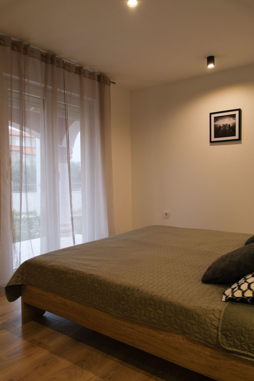 Haus Vukalovic-Inside