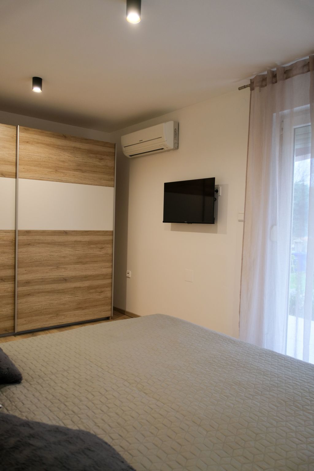 Haus Vukalovic-Inside