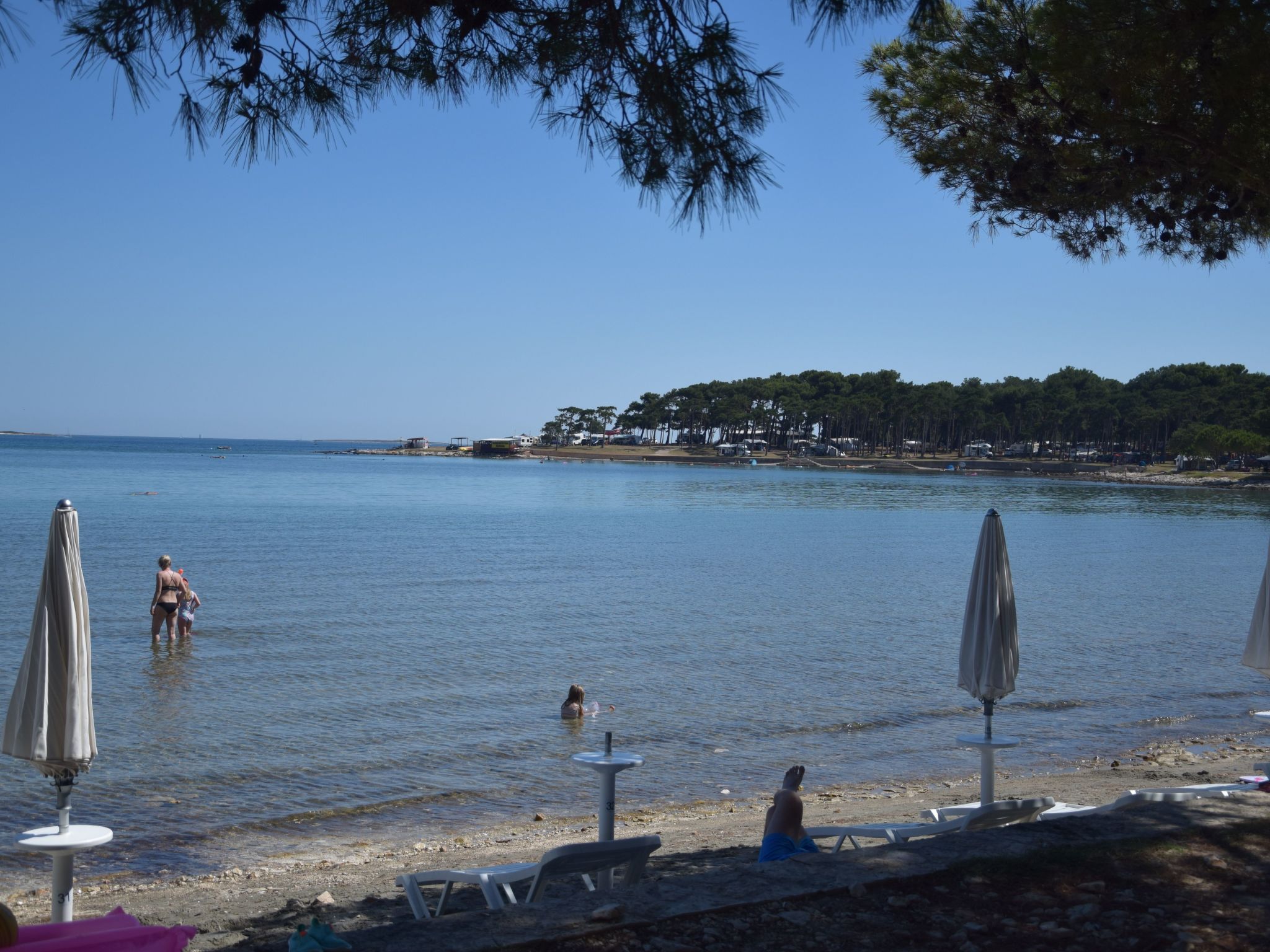 Haus Vukalovic-Inside