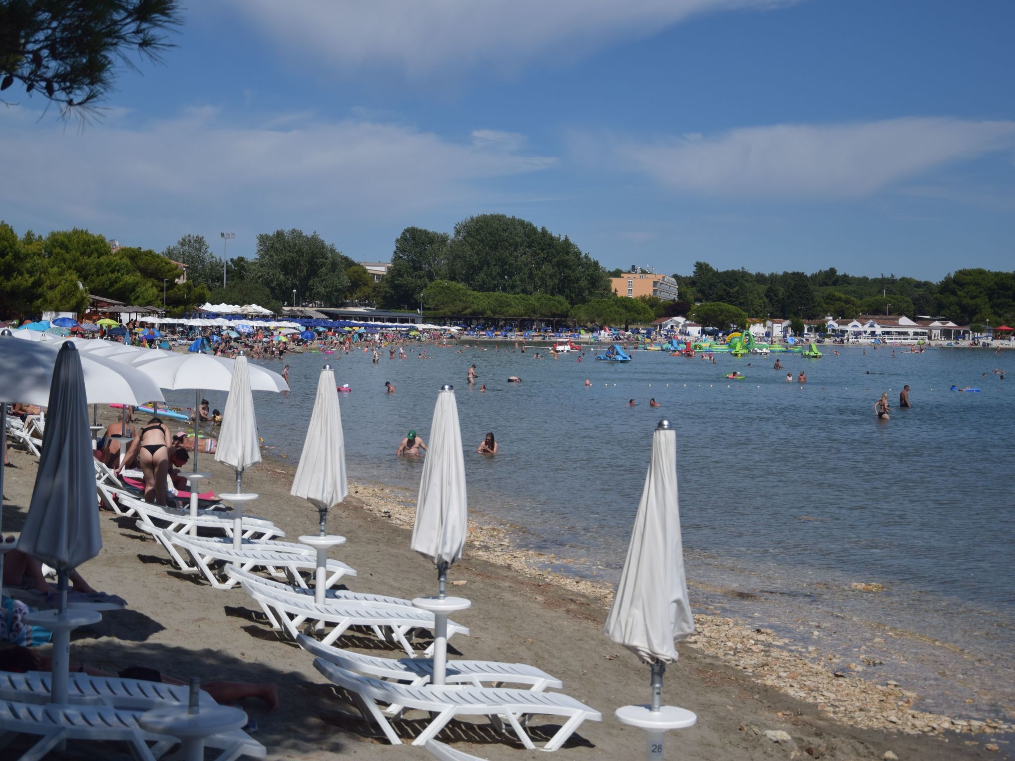 Haus Vukalovic-Inside