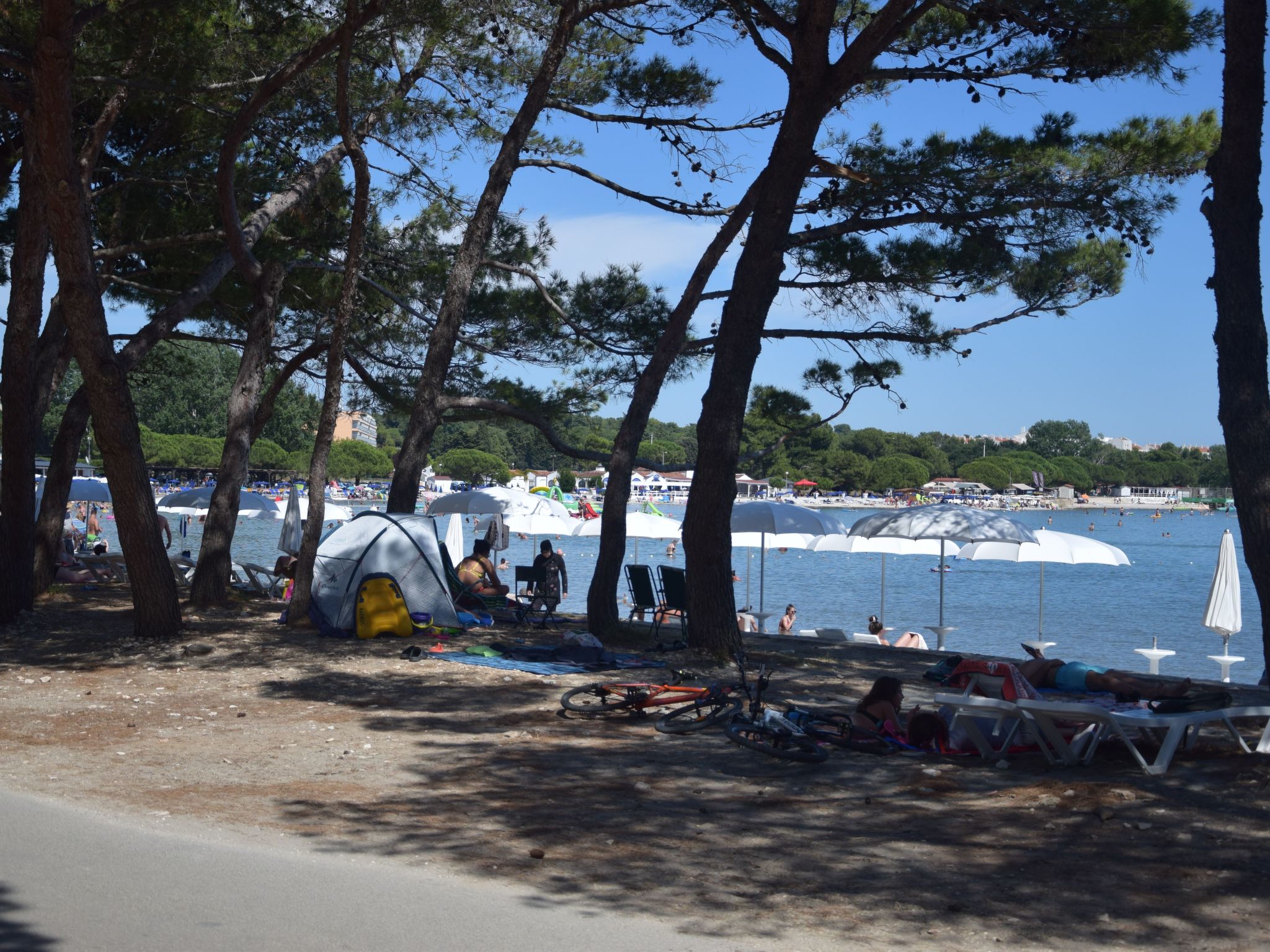 Haus Vukalovic-Inside