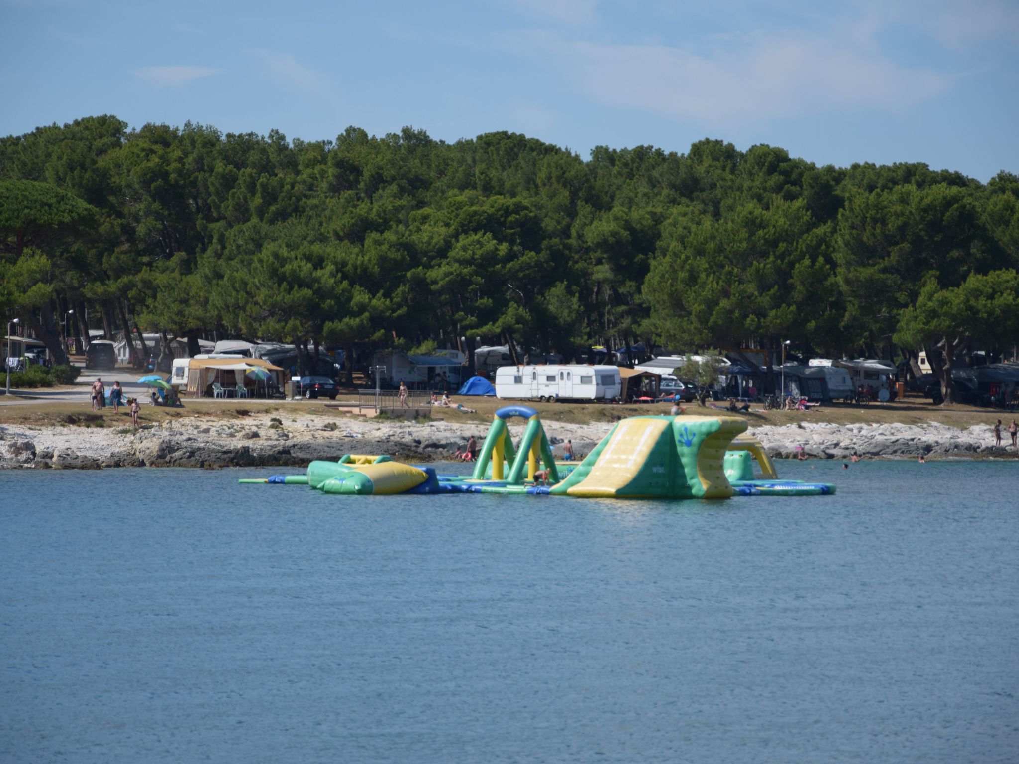 Haus Vukalovic-Inside