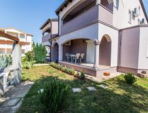 Studio apartment Ap5