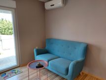 Studio apartment Ap5