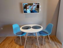 Studio apartment Ap5