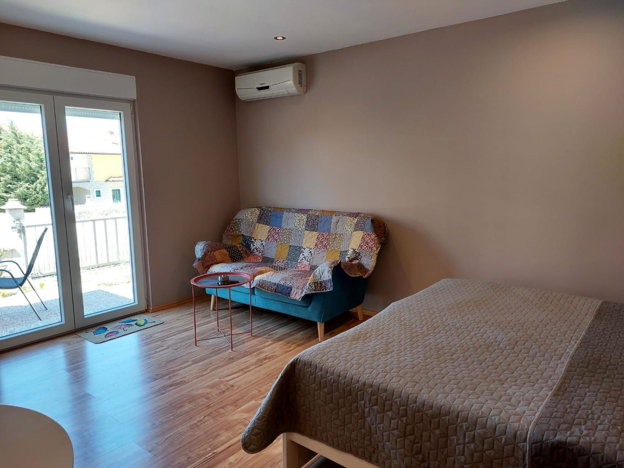 Studio apartment Ap5-Inside